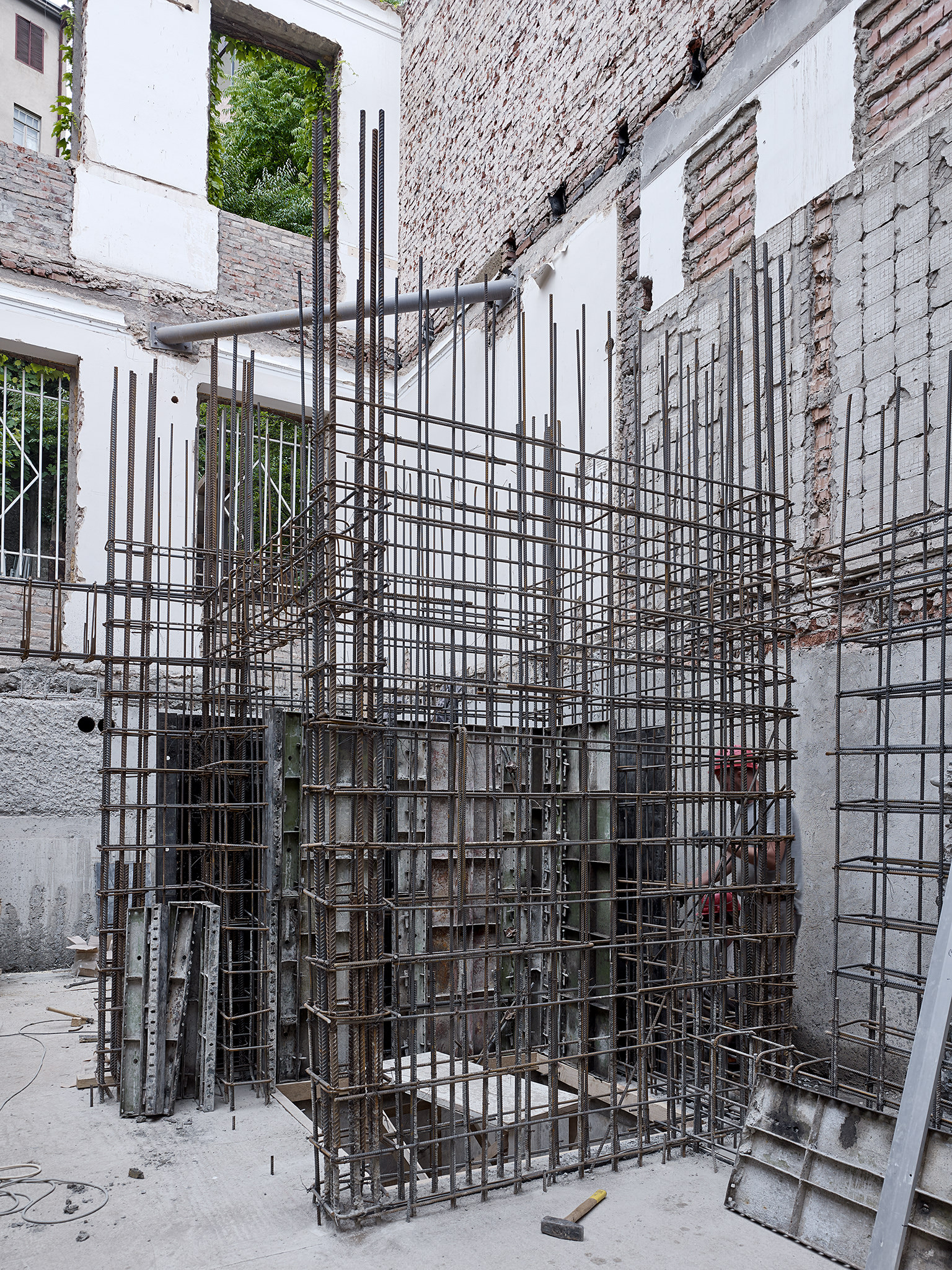 Swiss Embassy, Tbilisi